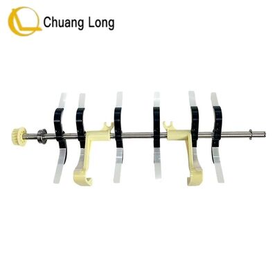 Goede prijs Wincor C4060 VS Module Paddle Shaft Assy 01750106232 Paddle Shaft Assy Folie Cineo 4040 ATM CRM CDM CRS Selfserv Kiosk Onderdeel 1750106232 online