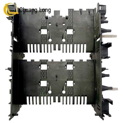 Goede prijs Wincor Nixdorf Chassis Double Extractor 01750035761 CMD-V4 2050XE DDU V Module Double Extractor Chassis ATM CRM CRS Selfserv Kiosk 1750035761 online