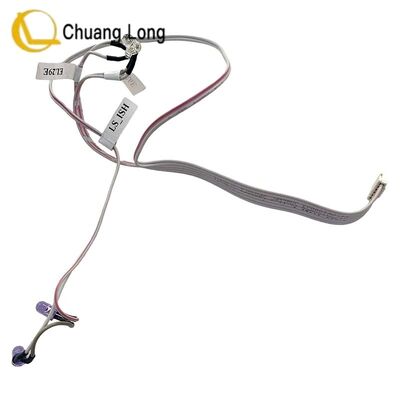 Goede prijs Wincor Nixdorf sluiter sensor harness 01750188859 sluiter sensor kabel draad ATM CRM CRS zelfbediening kiosk deel 1750188859 online