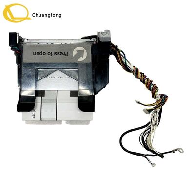 Goede prijs Diebold 49-240475-000A MOTORKIT, PRNTR, THRM RCPT, 80MM 5500 thermische bonprinter 80 mm motorkit ATM CDM CRM CRS Selfserv Kiosk 49240475000A online