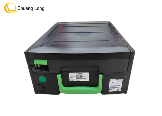 Goede prijs ATM-machineonderdelen Wincor 4060 Standaard Kringloopcassette 1750129160 01750129160 online
