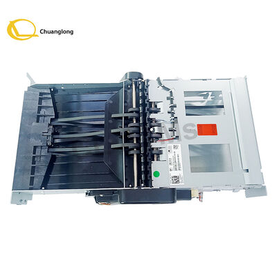 Goede prijs 01750350476 1750350476 Bancautomaten Spare parts Diebold Nixdorf CMDv6A Divert module voor DN200/250/450 online