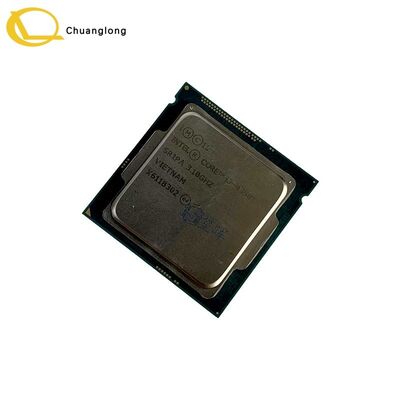 Goede prijs NCR i3-4350T CPU Win10 PC Core CPU i3-4350T ATM CDM CRM CRS Selfserv Kiosk Deel Originele online