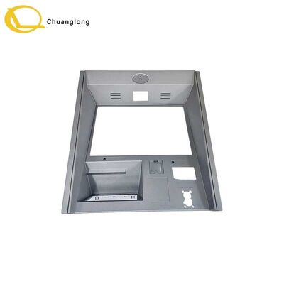 Goede prijs Wincor Nixdorf 280 Fascia 01750245764 Procash CS280 Sliver Front Customer Frame Bezel ATM CDM CRM Selfserv Kiosk Deel 1750245764 online