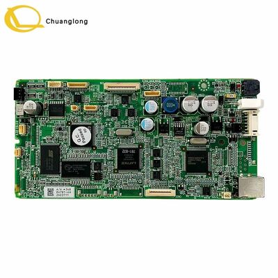 Goede prijs Wincor Nixdorf 104000386 V2CU-kaartlezer Besturingskaart Kaartlezer CHD V2CU 01750173205 PCB ATM CDM CRM CRS Selfserv Kiosk-onderdeel online