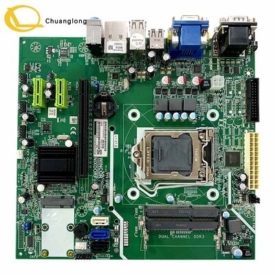 Goede prijs Wincor Nixdorf 01750254552 MOEDERBORD W Intel Core i5-4570TE 2,70 Ghz 2 GB RAM Win10 Ready ATM CDM CRM CRS Selfserv Kiosk 1750254552 online