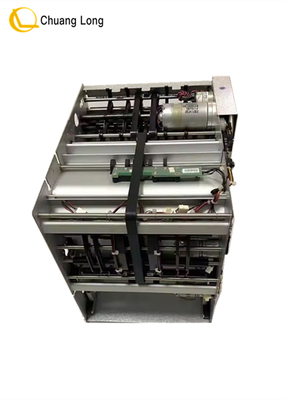 Goede prijs ATM-onderdelen Glory MultiMech Secure -Multi Denomination Dispenser met 2 cassettes 01011811100121 online