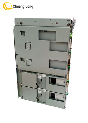 Goede prijs Automatische automaten onderdelen Fujitsu F53 contant geld dispenser KD03235-B001 4+1 cassettes Front loading online