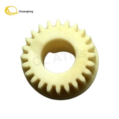 Goede prijs ATM Machine Parts tandwiel 24 Wincor Nixdorf C4060 Cineo voor In-Output Module Collector Unit CRS 01750248000-14 tandwiel 24 online