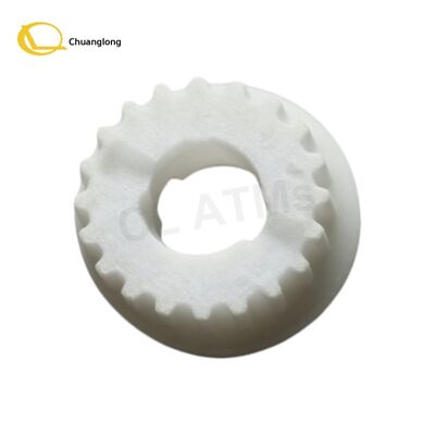 Goede prijs ATM Machine Parts tandwiel 20 Wincor Nixdorf C4060 Cineo voor In-Output Module Collector Unit CRS 01750248000-67 tandwiel 20 online