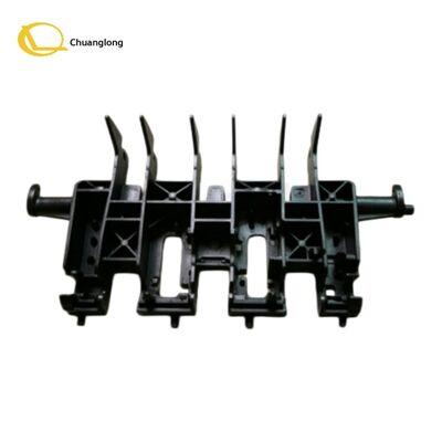 Goede prijs Beugel voor ATM-machineonderdelen Wincor Nixdorf C4060 Cineo voor in-uitgangsmodule Collectoreenheid CRS 01750248000-86 beugel 01750237598 online