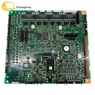 Goede prijs Fujitsu F56 Dispenser Control Board KD20049-B91X GF0273 Main CPU PCB Mian Board GF0273 ATM CRM CRS Selfserv Kiosk KD20049-B91X online