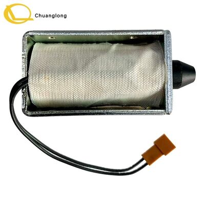 Goede prijs Hyosung S72842301 Dispenser Reject Gate Solenoïde Motor Relay GCDU1100 1800SE 2700CE Halo ATM CRM CRS Selfserv Kiosk 72842301 online