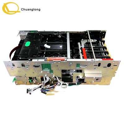 Goede prijs NCR S2 PRESENTER RA 445-0761208 PRESENTER RA FRU Vergadering 445-0769745 ATM CRM CRS Zelfbediening Kiosk 4450761208 4450769745 online