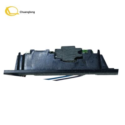 Goede prijs 1750304620-08 ATM-machineonderdelen Kaartlezerkop Plastic componenten Diebold Nixdorf Dn100 200 250 450 470 490 voor kaartlezer online