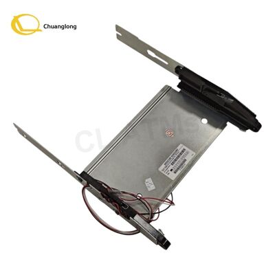Goede prijs 1750057875 Oorspronkelijke ATM-machine reserveonderdelen Wincor Nixdorf Transport AGT CMD-V4 Horizontale FL 101mm 01750057875 voor Wincor ATM online