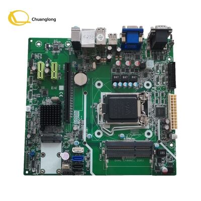Goede prijs 1750254552 1750254549 Automaten Spare Parts Wincor Nixdorf PC280 285 Moederbord I5 Moederbord 01750254552 01750254549 online