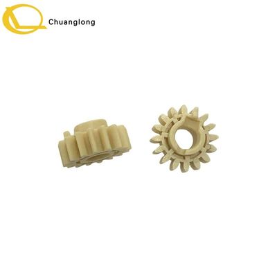 Goede prijs Diebold Head Chassis Transport 16T tandwiel 01750291697-9 DN200 HCT-module 16T tandwielsamenstel ATM CRM CRS Selfserv Kiosk 01750291697-08 online