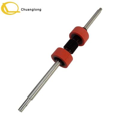 Goede prijs Diebold Nixdorf DN RM4 HCT Hoofd Chassis Transport Shaft 01750291697-46 DN200 HCT Module Rode Transport Shaft ATM CRM CRS Zelfbediening Kiosk 01750291697-17 online