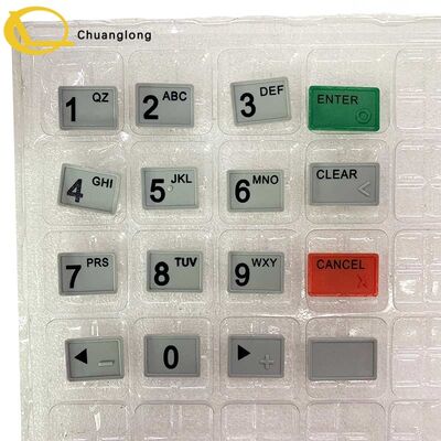 Goede prijs Nautilus Hyosung EPP 8000R Keypad Button S7130320100 Pinpad Button ATM CRM CRS Selfserv Kiosk Deel S7130020100 online