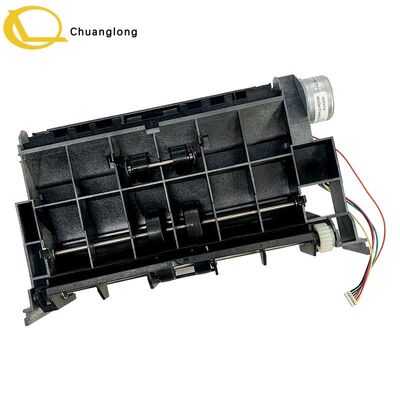 Goede prijs NMD Note Diverter Assy A008646 ND200 NMD100 Geld Diverter Glory DeLaRue NMD Talaris Dispenser ATM CRM CRS Zelfbediening Kiosk A008646 online