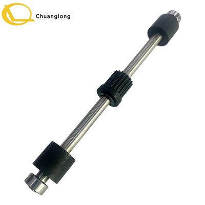 Goede prijs NMD RV301 Rijschaal Assy A008451 Glory DeLaRue NMD Talaris Dispenser RV301 Cassette Rijschaal Assy ATM CRM CRS Selfserv Kiosk A008451 online