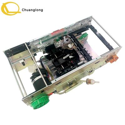 Goede prijs Wincor Nixdorf CMD-V4 Stacker Module W. SR Vert. 01750109659 Presentator 2050XE Procash ATM CRM CRS Selfserv Kiosk 1750109659 online