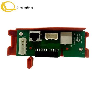 Goede prijs Wincor Nixdorf VS Module Sub PCB-connectoradapter 01750195162 C4060 C4040 Controller Wincor ATM CRM CRS Selfserv Kiosk 01750200435-01 online