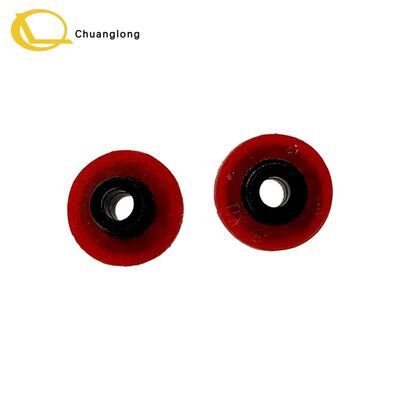 Goede prijs Diebold Nixdorf Opteva Take Away Wheel 49-016971-000G WHEEL, TA, OVRMLD ATM CRM CDM Selfserv Kiosk 49016971000G online