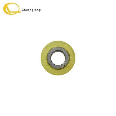 Goede prijs Hyosung 5600 invoerrolscheider Type 2 7310000386-5 HCDU V-module Rol met rubberen coating ATM CRM CRS Selfserv Kiosk S7310000386-5 online