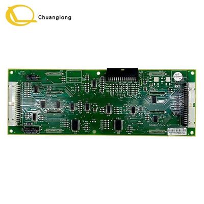 Goede prijs NCR Double Pick Controller 445-0689219 Double Pick IF Board 66xx Note Suction PCB ATM CRM CDM Zelfbediening Kiosk 445-0616023 4450689219 online