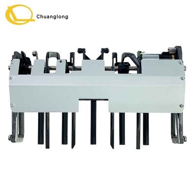 Goede prijs NMD BCU 101 Mechanische klem A007483 Glory DeLaRue Dispenser BCU Module Bundle Carriage Unit NMD100 ATM CRM CDM Selfserv Kiosk A007483 online