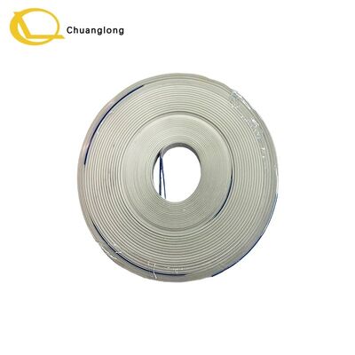 Goede prijs Wincor Nixdorf CMD V4 Clamp Flat Cable 01750097621 Stacker Flex Cable Disc Assy 2050XE ATM CRM CRS Zelfbediening Kiosk 01750058042-49-4 online