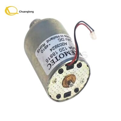 Goede prijs A003924 Glory NMD ATM-machine reserveonderdelen NMD100 NMD200 NQ101 NQ200 PREMOTEC NQ200-motor A003924 voor Glory NMD ATM online