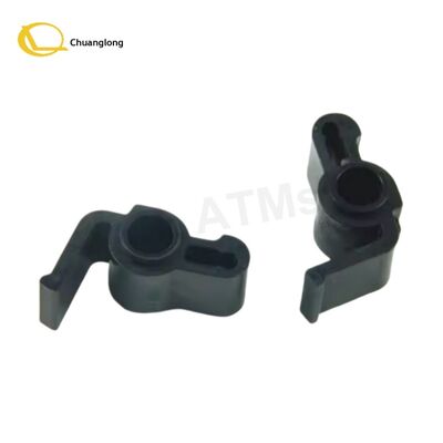 Goede prijs A002969 Glory NMD ATM Spare Machine Parts NMD100 NMD200 NQ101 NQ200 Aanhangsel Lagering Zwart Plastic Lagering Brand New Original online