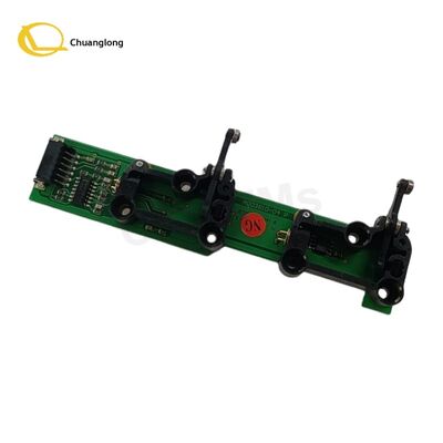 Goede prijs A001556 Glory NMD ATM Machine Spare Parts Delarue Talaris NMD Dispenser NQ200 NQ300 Interface Assy A001556 voor Glory NMD ATM online