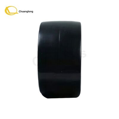 Goede prijs A001533 Glory NMD ATM Machine Spare Parts NMD100 NMD200 NQ101 Glory Delarue NMD NQ200 Wiel A001533 voor Glory NMD online