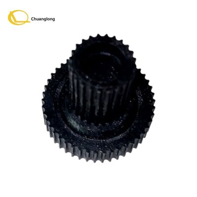Goede prijs A001506 Glory NMD ATM Machine Spare Parts Delarue Talaris NMD Dispenser NQ200 NQ300 Module Pulley A001506 voor Banking ATM Kiosk online