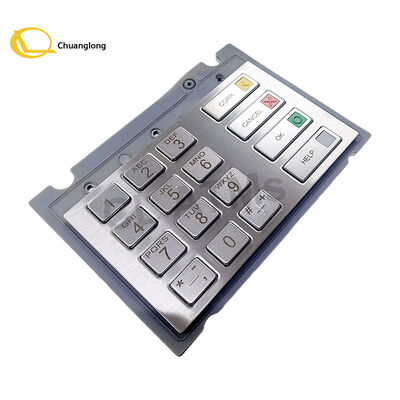 Goede prijs 01750346530 Diebold Nixdorf EPPV8 INT ARAB ST2 BR voor DN100FL\DN100RL\DN150RL\DN200FL\DN200RL\PROCASH online