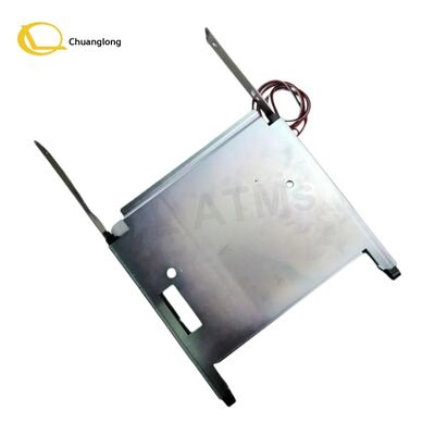 Goede prijs 1750059283 Originele ATM-machine reserveonderdelen Wincor Nixdorf Transport AGT CMD-V4 Horizontaal FL 241 mm 01750059283 voor Wincor ATM online