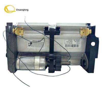 Goede prijs A011263 ATM CRS CRM Kiosk Selfserv Machine Part NMD NQ300 Detector Module Glory DeLaRue NOTE Qualifier Dispenser A-011263 online