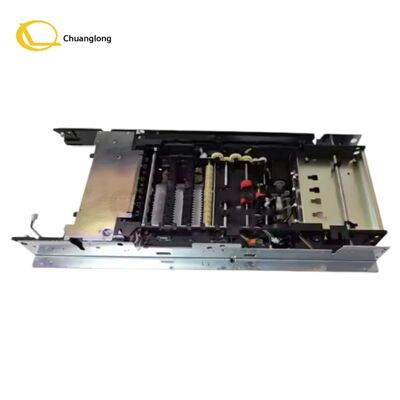 Goede prijs 01750291697 DN200 250 450 RM4 ATM Machine Onderdelen Diebold Nixdorf DN HCT Hoofd Chassis Transport RM4 1750291697 voor DN ATM online