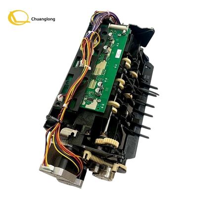 Goede prijs 01750295447 Automaten Spare parts Diebold Dn100 DN200 DN250 DN450 DN470 DN490 IOC In-output module verzamelaar eenheid 1750295447 online