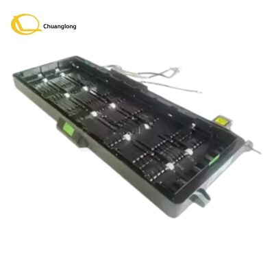 Goede prijs 01750301917 Oorspronkelijk ATM-machine reserveonderdeel 1750301917 Diebold Nixdorf DN200 250 450 RM4V CHT lager vervoer 01750301917 DN ATM online