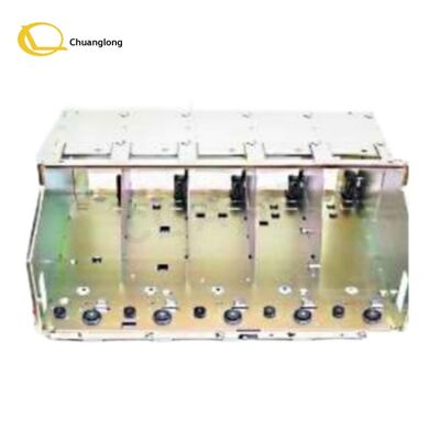 Goede prijs 01750308470 Automaten Spare parts Wincor Diebold DN200 250 450 CRU CHEST RACK UNIT Flex 1750308470 voor Wincor DN ATM online