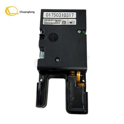 Goede prijs 01750310317 ATM-machine reserveonderdeel Diebold Nixdorf CHD DIP ICM375 3RF2793 DN200 250 450 Insteekkaartlezer 1750310317 voor DN ATM online