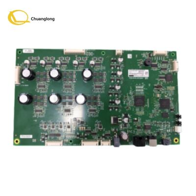 Goede prijs 01750311974 ATM Machine Reserveonderdelen Diebold Nixdorf DN200 250 450 Lagere Bovenste Controller Besturingskaart 1750311974 voor DN ATM online