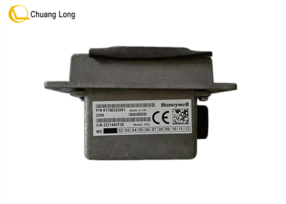 Goede prijs 01750333341 1750333341 ATM-machineonderdelen DN200/250/450 Diebold Nixdorf DN-serie streepjescodescanner HW N670 online