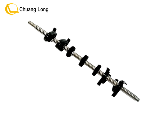 Goede prijs Automaten Spare Parts Diebold Nxidorf DN200 Transport Paddle Shaft Assy 49274128000D 49-274128-000D 1750307766-01-06 online