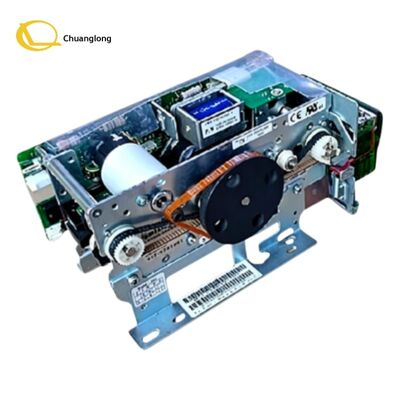 Goede prijs 445-0723882 ATM-onderdelen ICT3Q8 NU-IMCRW Kaartlezer 3-tracks Magnetische EMV-chiplezing RS232 Lees TDS-08A DC12V Solenoïde NCR 66XX online